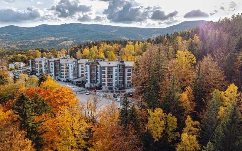 Blue Mountain Resort - Szklarska Poręba