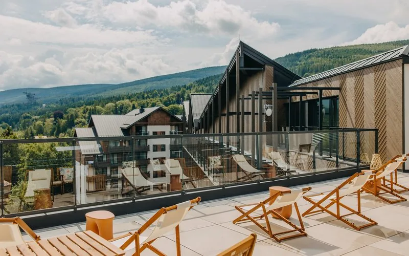 Elements Hotel & SPA - Świeradów-Zdrój