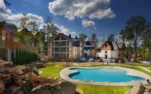 Green Apartments - Karpacz