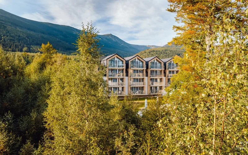 Green Mountain - Karpacz