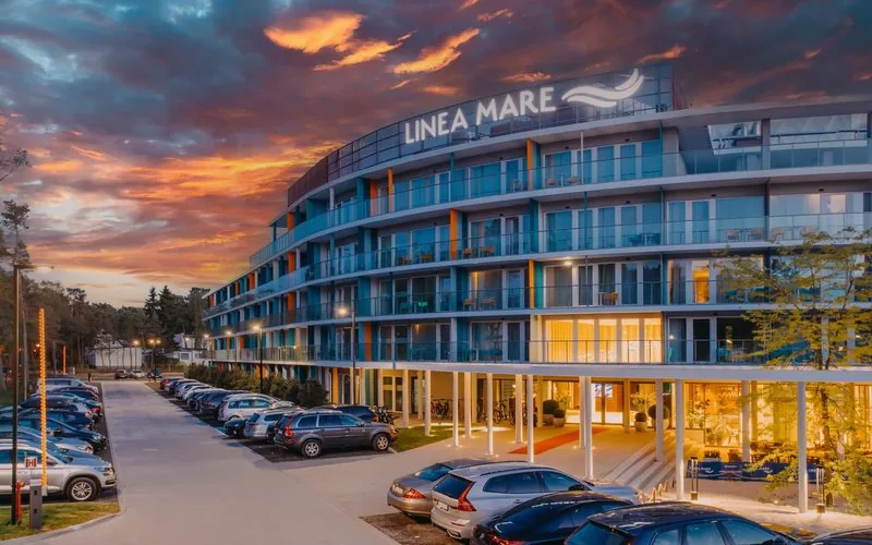 Linea Mare Pobierowo - Pobierowo