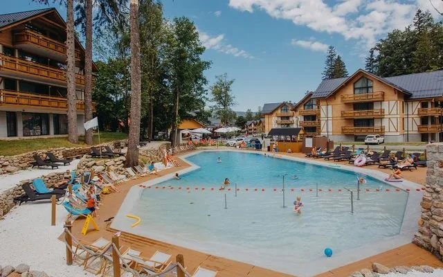 Platinum Apartments - Szklarska Poręba